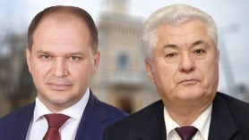 Vladimir Voronin: Pentru PCRM Ion Ceban rămâne un trădător